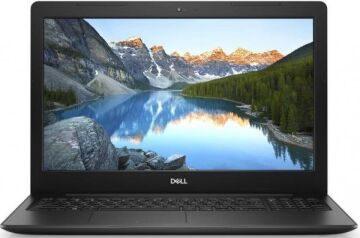 Dell Inspiron 3593-FB35F82C Intel Core i5-1035G1 8GB 256GB SSD 2GB MX230 15.6'' Freedos