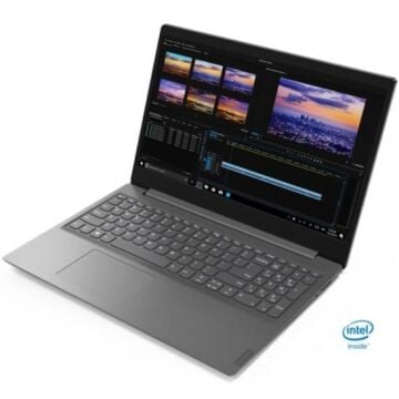 LENOVO 81YE00AETX V15-IWL I5-8265U 8GB 256GB SSD 2GB MX110 15.6'' Freedos Notebook