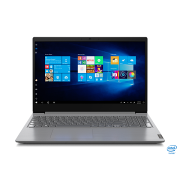 LENOVO 82C500JXTX V15-IIL I7-1065G7 12GB 512GB SSD O/B 15.6'' FHD Freedos Notebook