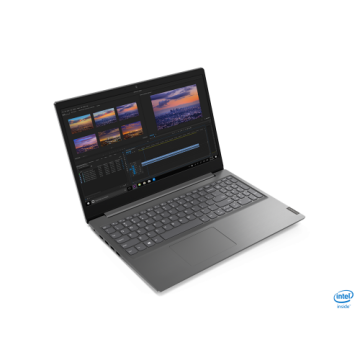 LENOVO 82C500JXTX V15-IIL I7-1065G7 12GB 512GB SSD O/B 15.6'' FHD Freedos Notebook