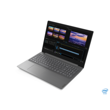 LENOVO 82C500JXTX V15-IIL I7-1065G7 12GB 512GB SSD O/B 15.6'' FHD Freedos Notebook