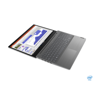 LENOVO 82C500JXTX V15-IIL I7-1065G7 12GB 512GB SSD O/B 15.6'' FHD Freedos Notebook