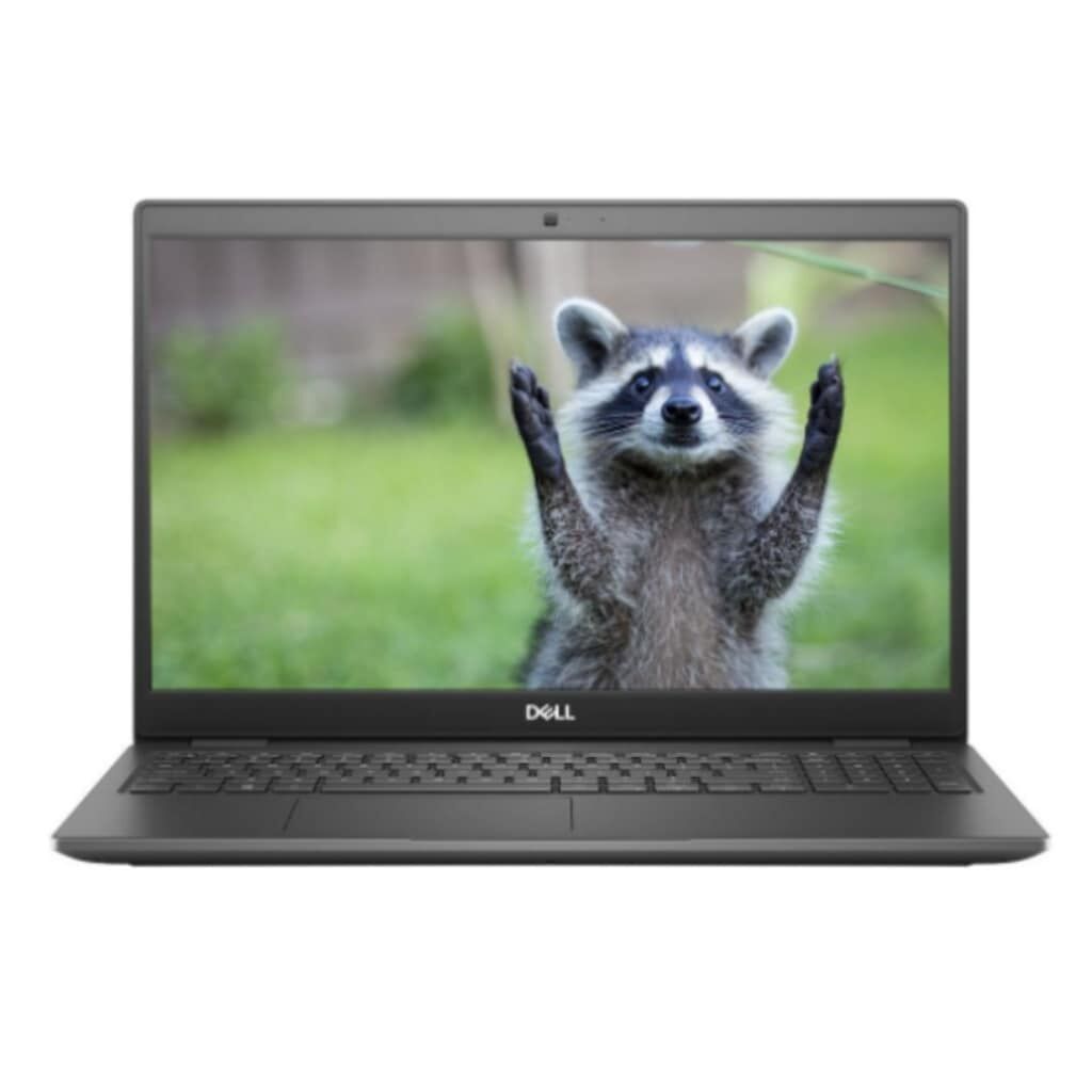 Dell Latitude 3510 [i5-10210U] 8GB 256GB SSD 15.6'' FHD OB VGA [N011L351015EMEA_U