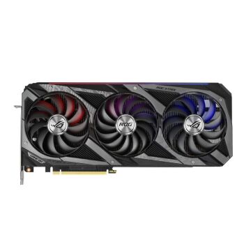 ASUS RTX3090 24GB GDDR6X 384BIT ROG 3xDP/2xHDMI(ROG-STRIX-RTX3090-O24G-GAMING)