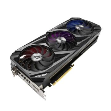ASUS RTX3090 24GB GDDR6X 384BIT ROG 3xDP/2xHDMI(ROG-STRIX-RTX3090-O24G-GAMING)