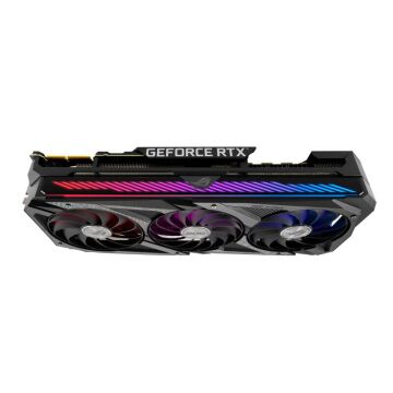 ASUS RTX3090 24GB GDDR6X 384BIT ROG 3xDP/2xHDMI(ROG-STRIX-RTX3090-O24G-GAMING)