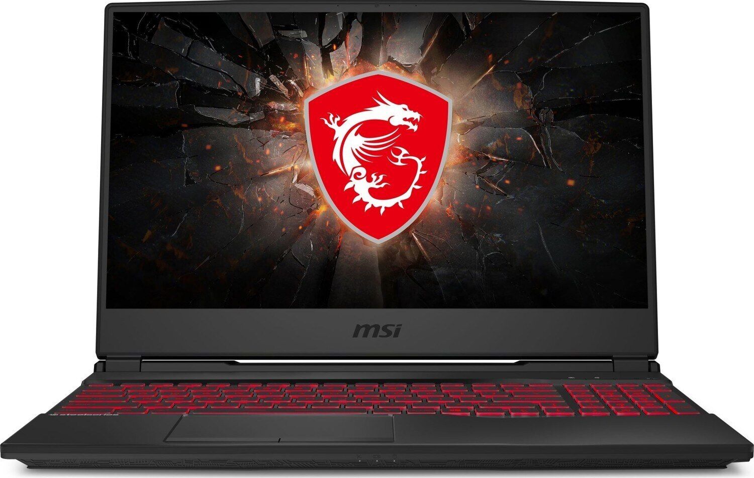 MSI NB GL65 Leopard 10SDR-412XTR i7/16