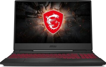MSI NB GL65 Leopard 10SDR-412XTR i7/16