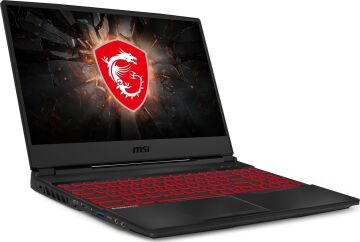 MSI NB GL65 Leopard 10SDR-412XTR i7/16