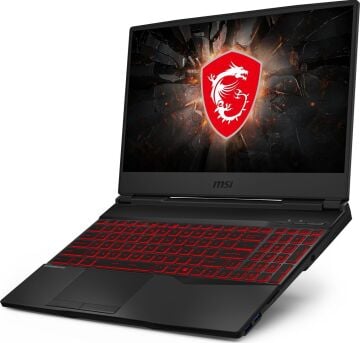 MSI NB GL65 Leopard 10SDR-412XTR i7/16