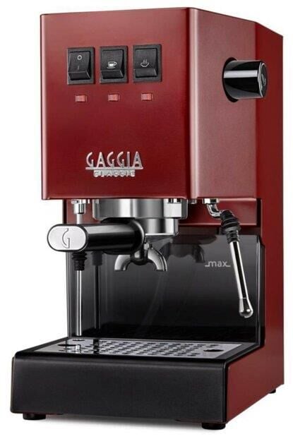 Gaggia NEW CLASSIC PRO 2019 RI9480/12