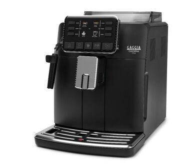 Gaggia CADORNA STYLE Tam Otomatik Kahve Makinesi RI9600/01