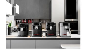Gaggia CADORNA STYLE Tam Otomatik Kahve Makinesi RI9600/01