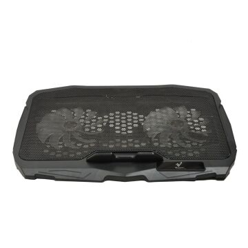 Versatile VRC-D8 Çift Fan Notebook Soğutucu