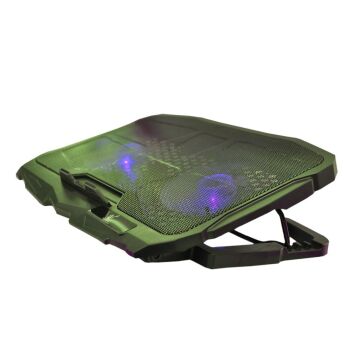 Versatile VRC-D8 Çift Fan Notebook Soğutucu