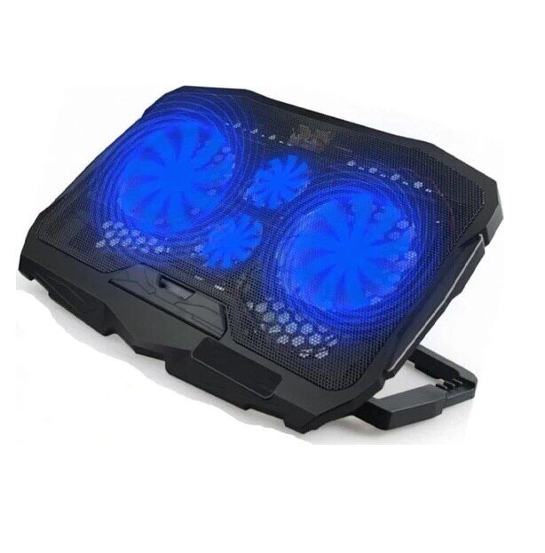 Versatile VRC-D17 Mavi Notebook Laptop Soğutucu