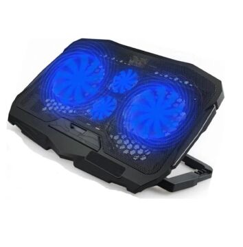 Versatile VRC-D17 Mavi Notebook Laptop Soğutucu