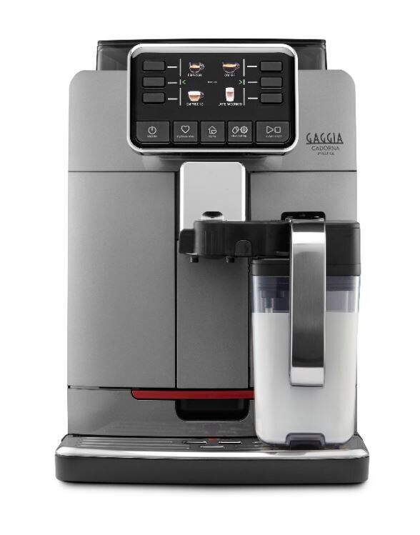 Gaggia CADORNA Prestige Tam Otomatik Kahve Makinesi RI9604/01
