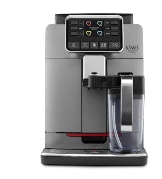 Gaggia CADORNA Prestige Tam Otomatik Kahve Makinesi RI9604/01