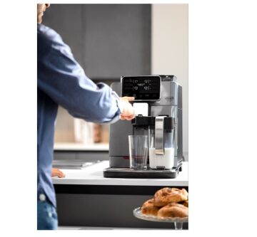 Gaggia CADORNA Prestige Tam Otomatik Kahve Makinesi RI9604/01