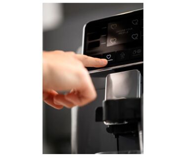 Gaggia CADORNA Prestige Tam Otomatik Kahve Makinesi RI9604/01