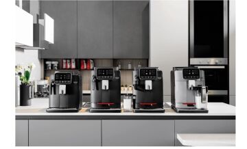 Gaggia CADORNA Prestige Tam Otomatik Kahve Makinesi RI9604/01