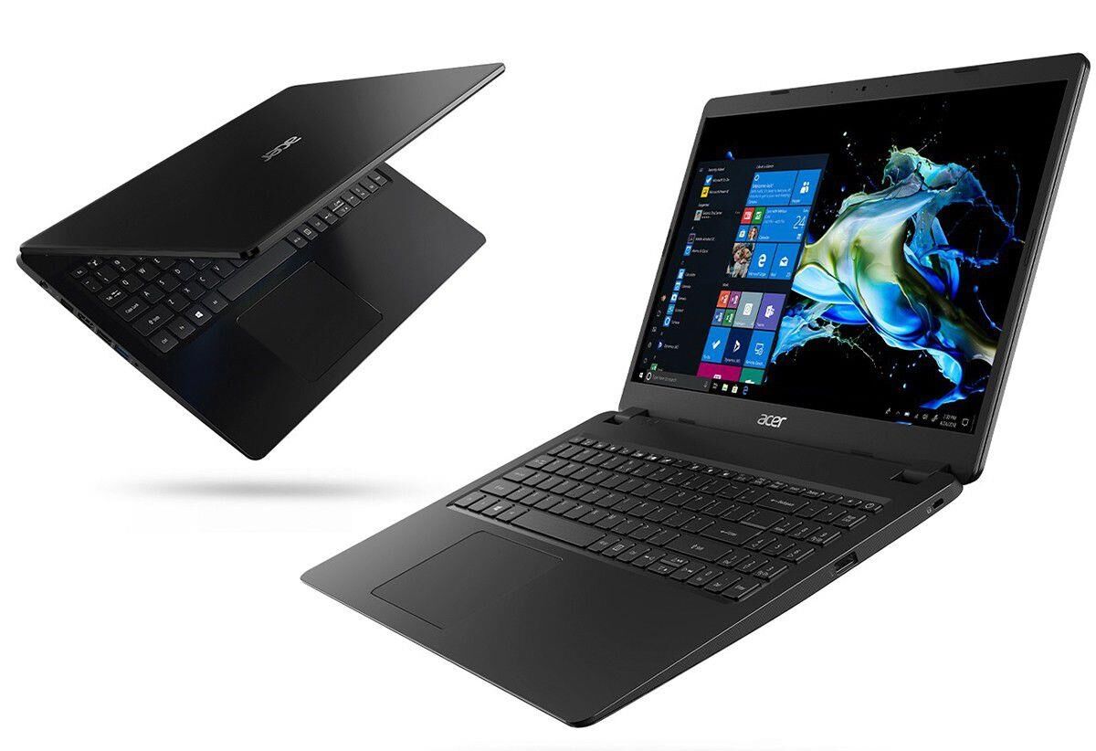 Acer EX215-31-C6FG Intel Celeron N4020 4GB 256 SSD 15.6'' Freedos