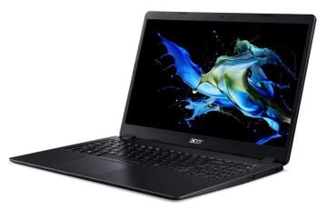 Acer EX215-31-C6FG Intel Celeron N4020 4GB 256 SSD 15.6'' Freedos