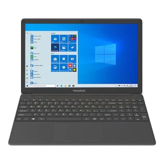 106901-NB Hometech Alfa 590S i5-5257 8Gb 512Gb Ssd Freedoos 15,6 - SN: 61205600207