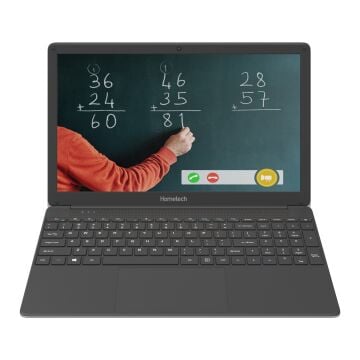 106901-NB Hometech Alfa 590S i5-5257 8Gb 512Gb Ssd Freedoos 15,6 - SN: 61205600207