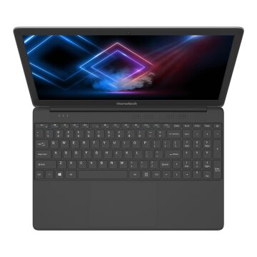 106901-NB Hometech Alfa 590S i5-5257 8Gb 512Gb Ssd Freedoos 15,6 - SN: 61205600207