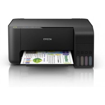 Epson L3110 RENKLI INKJET TANKLI YAZ/TAR/FOT