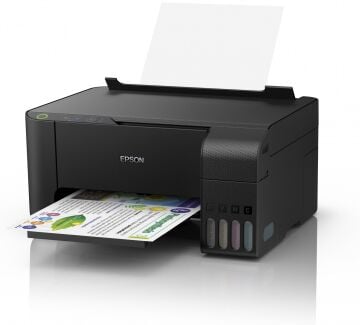 Epson L3110 RENKLI INKJET TANKLI YAZ/TAR/FOT