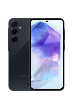 Samsung Galaxy A55 128 Gb Siyah