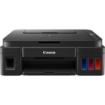 Canon Pixma G2415 Fotokopi - Tarayıcı - Tanklı Yazıcı