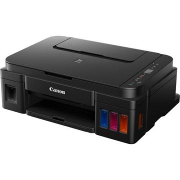 Canon Pixma G2415 Fotokopi - Tarayıcı - Tanklı Yazıcı