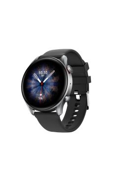 RIVERSONG Motive 6C Pro Akıllı Saat Uzay Grisi