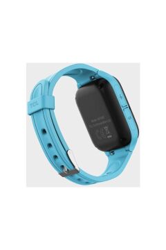 Tcl Kıds Watch Mt40 Blue