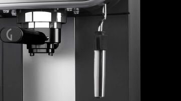 Gaggia Carezza Deluxe Espresso ve Kahve Makinesi RI8525/01