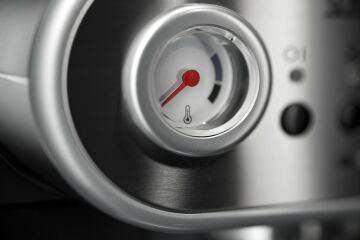 Gaggia Carezza Deluxe Espresso ve Kahve Makinesi RI8525/01