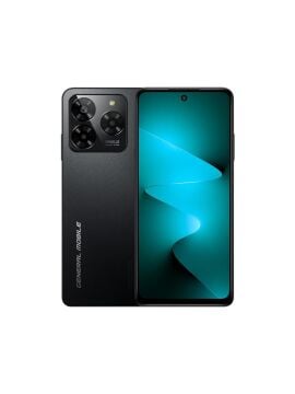 GEN Mob GM ERA50 Dual 6/128 Noble Black