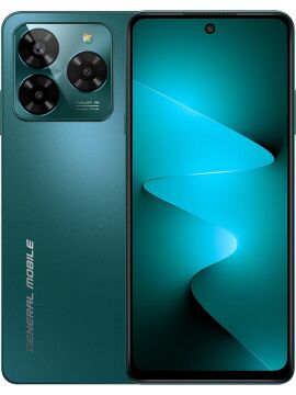 GEN Mob GM ERA30 Dual 4/128 Cosmıc Black