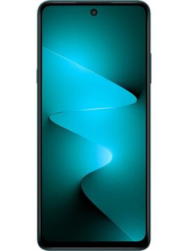 GEN Mob GM ERA30 Dual 4/128 Cosmıc Black