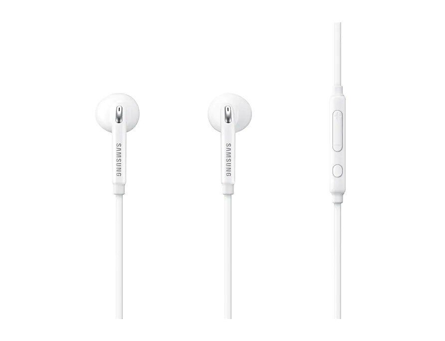 Samsung In-Ear Fit Hybrid Kulaklık-Beyaz