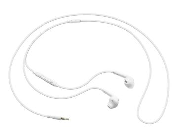 Samsung In-Ear Fit Hybrid Kulaklık-Beyaz