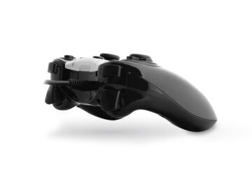 Snopy SG-300 Siyah Usb 1.8m Kablo Joypad