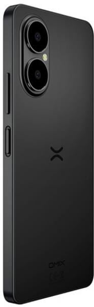 OMIX O1 NEO 6/128 Siyah