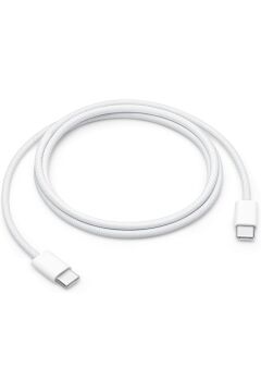 Apple MW493ZM/A 1 m Type-C to Type-C Hızlı Şarj Kablosu