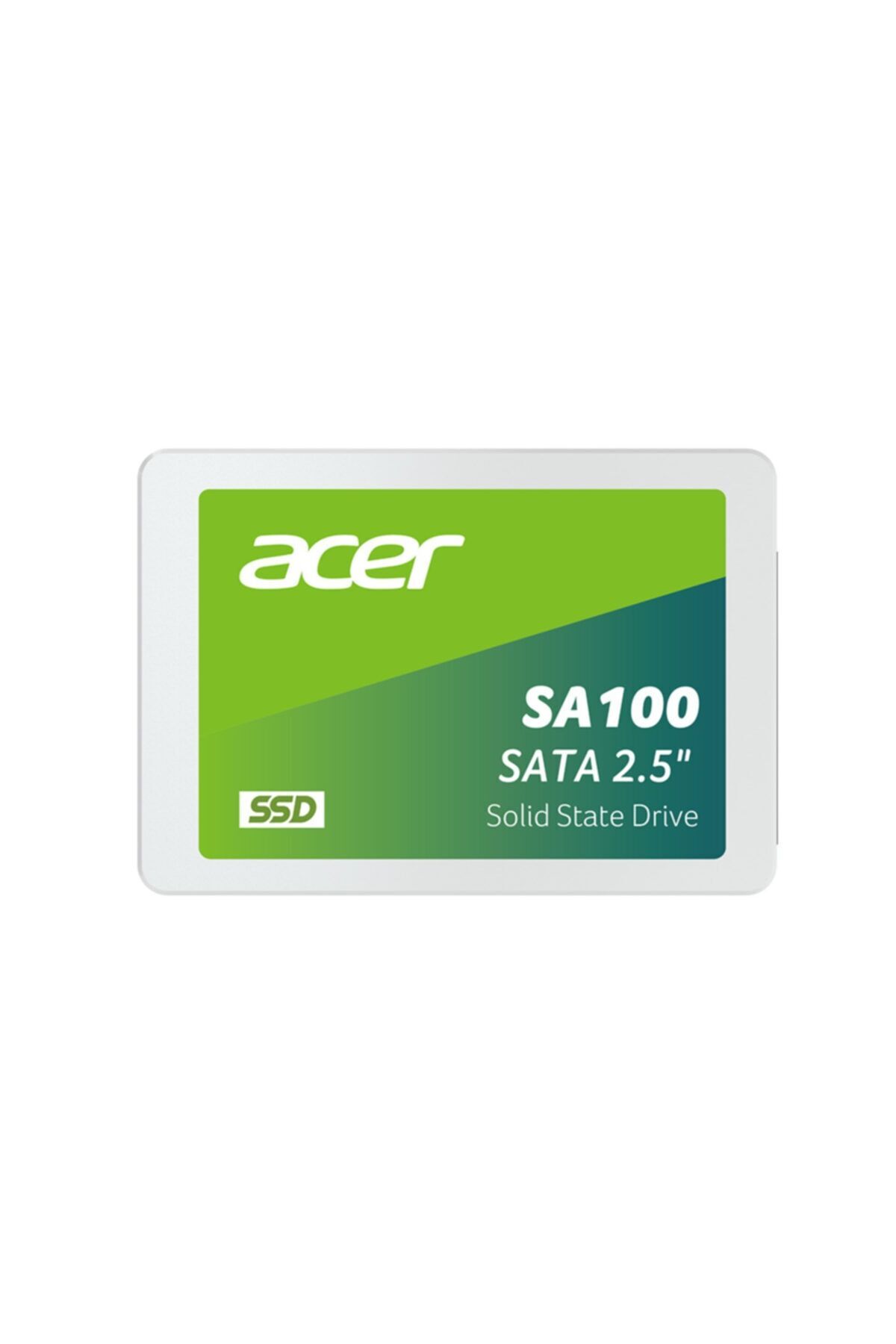 Acer SA100-480Gb Sata 3.0 2.5'' 480Gb Ssd
