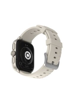 Imiki Frame 2 Pro Gümüş Akıllı Saat